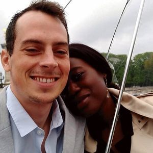 Meet your Posher, Sophie